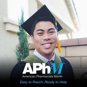 Meet your Posher, John-eric